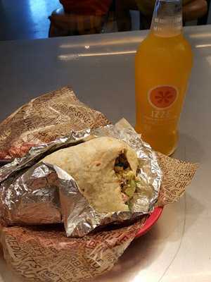 Chipotle Mexican Grill