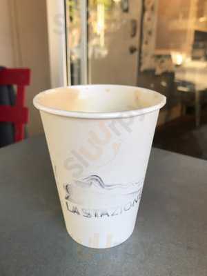Caffe La Stazione