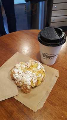 Caffe La Stazione