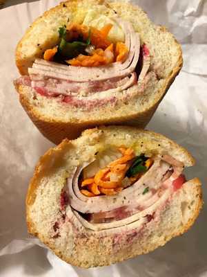 Hoang Dat Coffee Shop