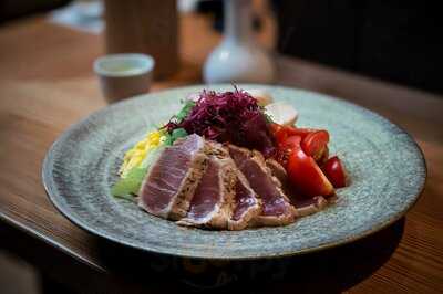 Blue Ribbon Sushi Bar - Rock Center