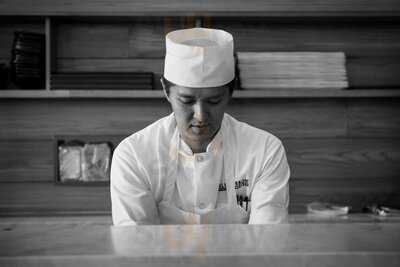 Blue Ribbon Sushi Bar - Rock Center