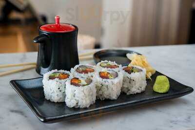 Blue Ribbon Sushi Bar - Rock Center