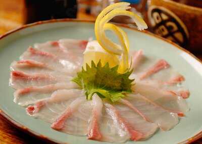 Blue Ribbon Sushi Bar - Rock Center