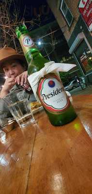 564 Grand Restaurant