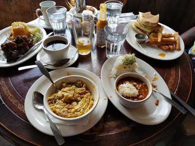 564 Grand Restaurant