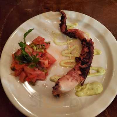 564 Grand Restaurant