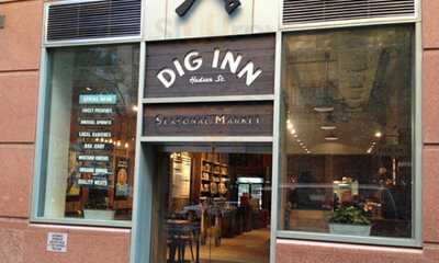 Dig Inn