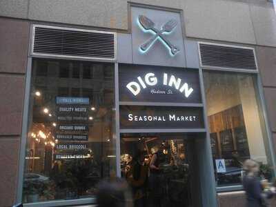 Dig Inn