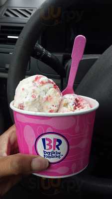 Baskin-robbins