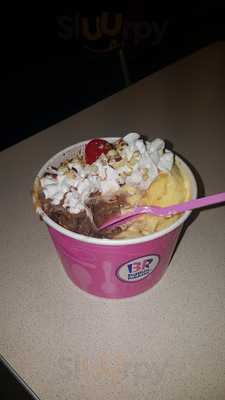 Baskin-robbins