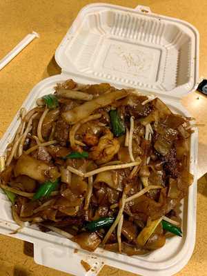Wok & Go