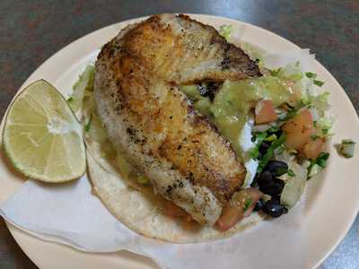 Ocean Taqueria