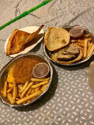 King's Pizza & Pasta