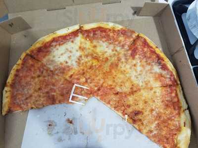 King's Pizza & Pasta