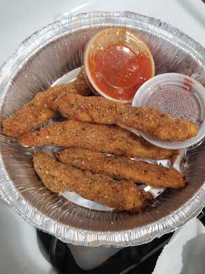 King's Pizza & Pasta