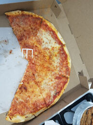 King's Pizza & Pasta