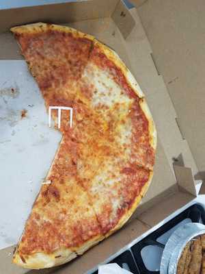 King's Pizza & Pasta