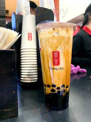 Gong Cha Koreatown