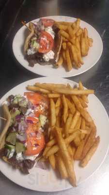 Angelo's Stuffed Pizza