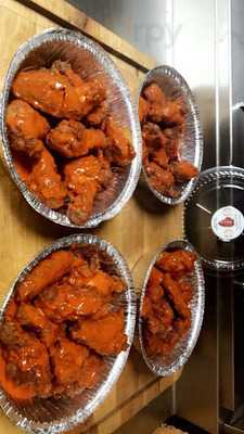 Angelo's Stuffed Pizza