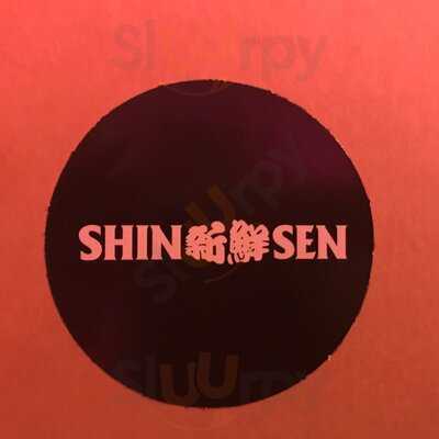 Shinsen