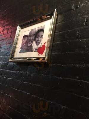 Oak Tuscan Truffle Lounge