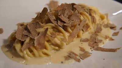 Oak Tuscan Truffle Lounge