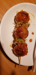 Naniwa Sushi