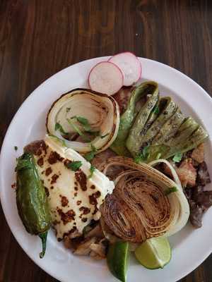 Love And Delicious Deli Grocery