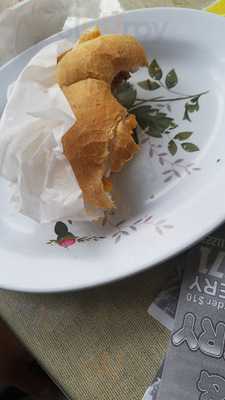 Love And Delicious Deli Grocery