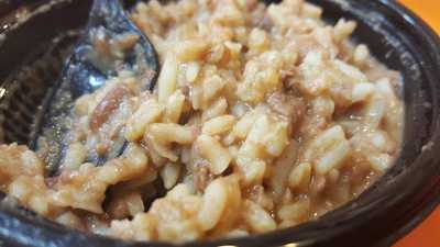 Popeyes Louisiana Kitchen