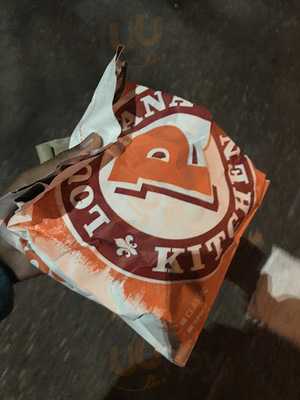 Popeyes Louisiana Kitchen