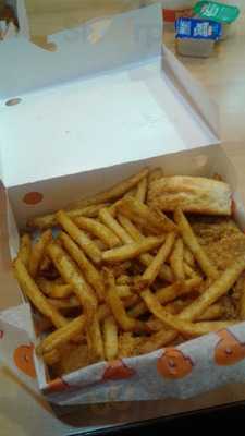 Popeyes Louisiana Kitchen