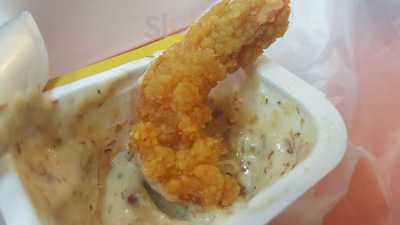 Popeyes Louisiana Kitchen