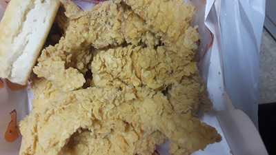 Popeyes Louisiana Kitchen