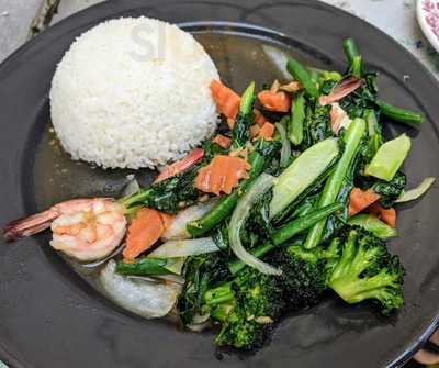 Look By Plant Love House