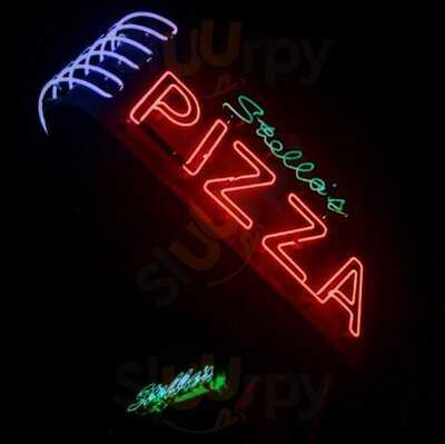 Stella's Pizza