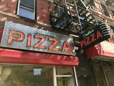 Stella's Pizza
