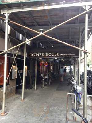 Lychee House