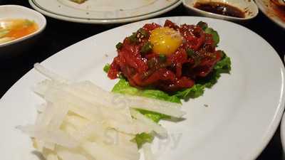 Won Mi Korean Restaurant