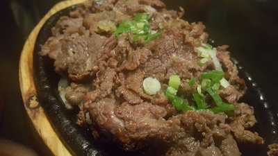 Won Mi Korean Restaurant