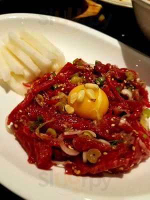 Won Mi Korean Restaurant