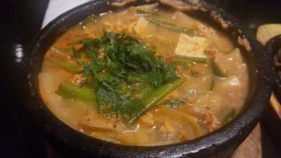 Won Mi Korean Restaurant