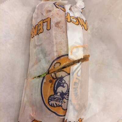 Lenny's Sub Shop