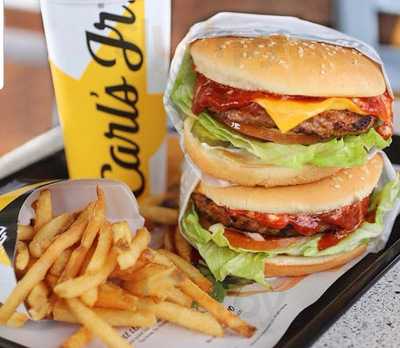 Carl's Jr.
