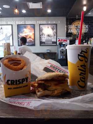 Carl's Jr.