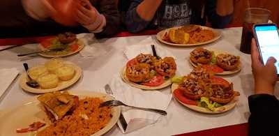 Borinquen Restaurant 2