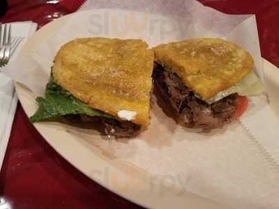 Borinquen Restaurant 2