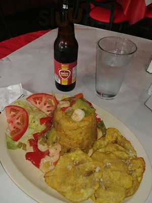 Borinquen Restaurant 2